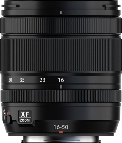Fujifilm X-S20 Mirrorless Camera with XF16-50mmF2.8-4.8 R LM WR Lens - Black WORLDWIDE DELIVERY