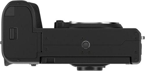 Fujifilm X-S20 Mirrorless Camera with XF16-50mmF2.8-4.8 R LM WR Lens - Black BUY IN SINGAPORE