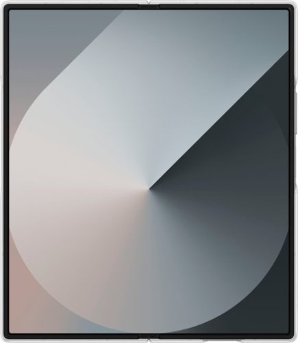 SAMSUNG GALAXY Z FOLD6 CASE - CLEAR WORLDWIDE DELIVERY