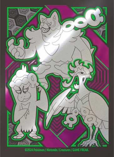 Pokémon Trading Card Game: Scarlet & Violet - Shrouded Fable Elite Trainer Box BUY ONLINE