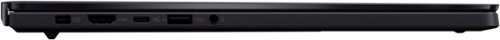 ASUS ProArt P16 16 4K Touch Screen Laptop - Copilot+ PC - AMD Ryzen AI 9 HX 370 - 32GB Memory - RTX 4070 - 2TB SSD - Nano Black BUY IN MIDDLE EAST