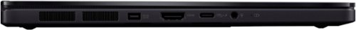 ASUS ProArt PX13 13 3K Touch Screen Laptop - Copilot+ PC - AMD Ryzen AI 9 HX 370 - 32GB Memory - RTX 4050 - 1TB SSD - Nano Black BUY IN SAUDI ARABIA