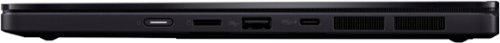 ASUS ProArt PX13 13 3K Touch Screen Laptop - Copilot+ PC - AMD Ryzen AI 9 HX 370 - 32GB Memory - RTX 4050 - 1TB SSD - Nano Black BUY IN QATAR