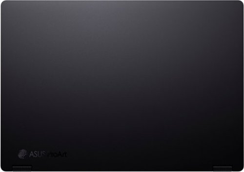 ASUS ProArt PX13 13 3K Touch Screen Laptop - Copilot+ PC - AMD Ryzen AI 9 HX 370 - 32GB Memory - RTX 4050 - 1TB SSD - Nano Black WHERE TO BUY