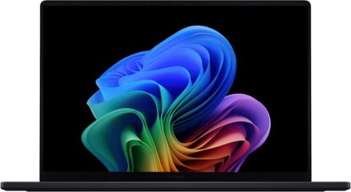 ASUS - ProArt P16 16" 4K Touch Screen Laptop - AMD Ryzen AI 9 HX 370 - 32GB Memory - NVIDIA GeForce RTX 4060 - 1TB SSD - Nano Black