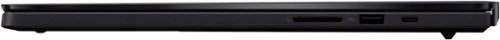 ASUS ProArt P16 16 4K Touch Screen Laptop - Copilot+ PC - AMD Ryzen AI 9 HX 370 - 32GB Memory - RTX 4060 - 1TB SSD - Nano Black BUY IN UAE