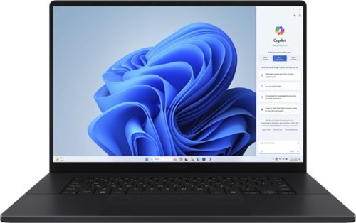 ASUS ProArt P16 16 4K Touch Screen Laptop - Copilot+ PC - AMD Ryzen AI 9 HX 370 - 32GB Memory - RTX 4060 - 1TB SSD - Nano Black WHERE TO BUY