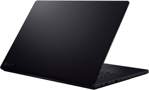 ASUS ProArt P16 16 4K Touch Screen Laptop - Copilot+ PC - AMD Ryzen AI 9 HX 370 - 32GB Memory - RTX 4060 - 1TB SSD - Nano Black HOW TO BUY