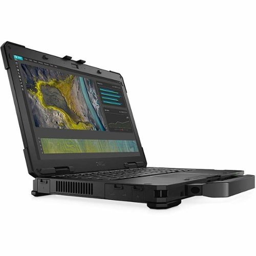 Dell Latitude 5000 14 Laptop - Intel Core i5 with 16GB Memory - 512 GB SSD - Matte Black, Black GLOBAL SHIPPING