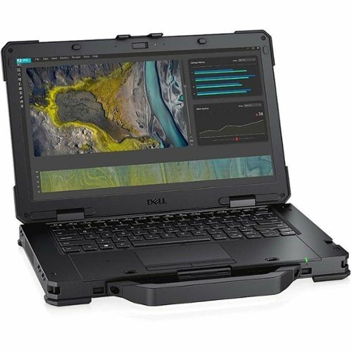 Dell Latitude 5000 14 Laptop - Intel Core i5 with 16GB Memory - 512 GB SSD - Matte Black, Black HOW TO BUY
