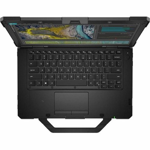 Dell Latitude 5000 14 Laptop - Intel Core i5 with 16GB Memory - 512 GB SSD - Matte Black, Black WHERE TO BUY
