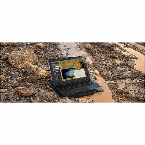 Dell Latitude 5000 14 Laptop - Intel Core i5 with 16GB Memory - 512 GB SSD - Matte Black, Black BUY IN EUROPE