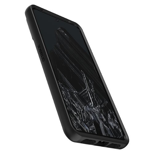 OtterBox Symmetry Series Hard Shell for Google Pixel 8 Pro - Black WORLDWIDE DELIVERY