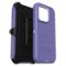 OtterBox - Defender Series Pro Hard Shell for Apple iPhone 15 Pro - Mountain Majesty-Front_Standard