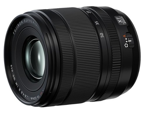 Fujifilm X-T5 Mirrorless Camera with XF16-50mmF2.8-4.8 R LM WR Lens - Silver BUY IN AUSTRALIA