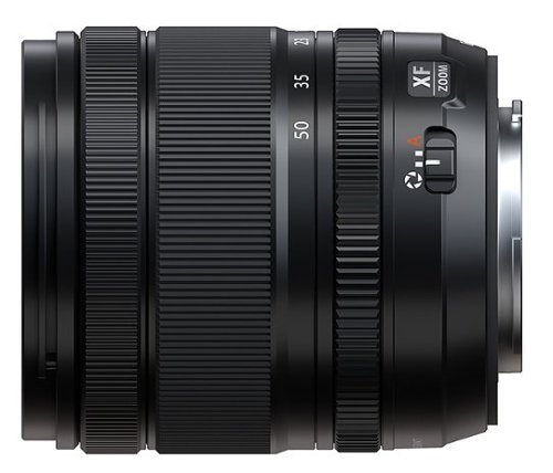 Fujifilm X-T5 Mirrorless Camera with XF16-50mmF2.8-4.8 R LM WR Lens - Silver BUY IN SINGAPORE