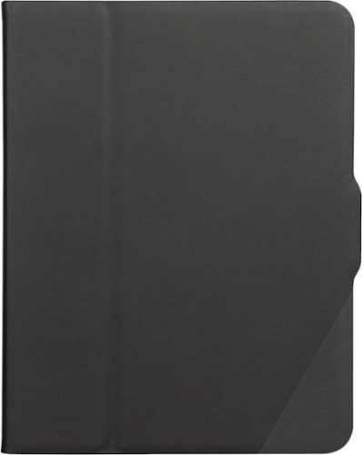 Targus - VersaVu Slim for iPad Pro 12.9" (2024) - Black
