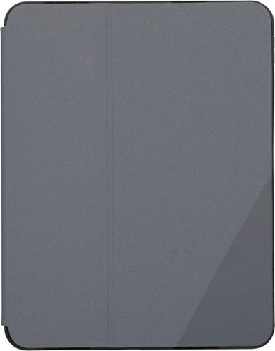 Targus - Click-In Rotation Case for iPad Pro 11" (2024) - Black
