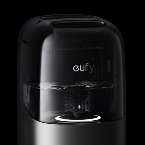 eufy S1 Pro Omni Wi Fi Connected Robot Vacuum & Mop with Self