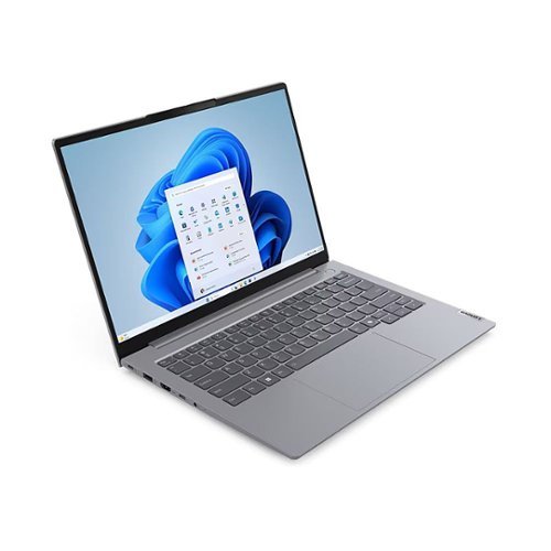 Lenovo ThinkBook 14 G7 14 Touch-Screen Laptop - Core Ultra 5 with 16GB Memory - 512GB SSD - Arctic Grey HOW TO BUY