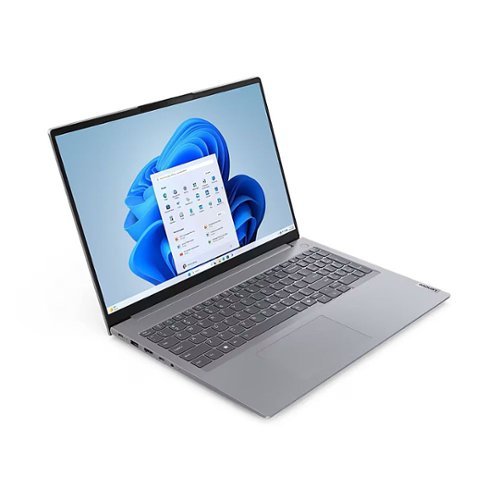 Lenovo ThinkBook 16 G7 16 Laptop - Core Ultra 5 with 16GB Memory - 256GB SSD - Arctic Grey HOW TO BUY
