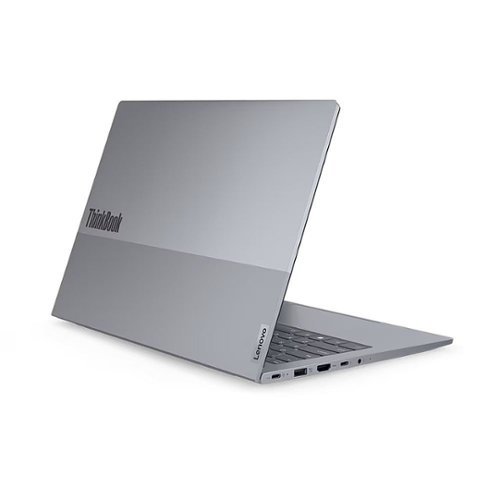 Lenovo ThinkBook 14 G7 14 Touch-Screen Laptop - Core Ultra 7 with 16GB Memory - 512GB SSD - Arctic Grey WORLDWIDE DELIVERY