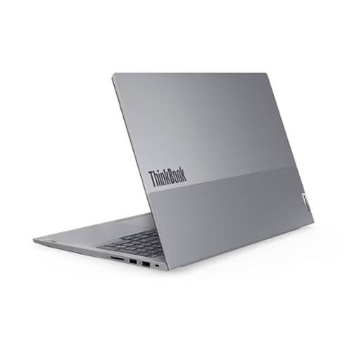 Lenovo ThinkBook 16 G7 16 Touch-Screen Laptop - Core Ultra 5 with 16GB Memory - 512GB SSD - Arctic Grey WORLDWIDE DELIVERY