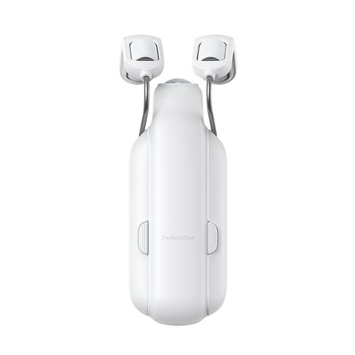 SwitchBot - Curtain Rod 3 - White