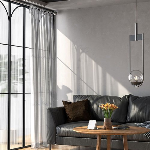 SwitchBot Curtain Rod 3 - White WORLDWIDE DELIVERY