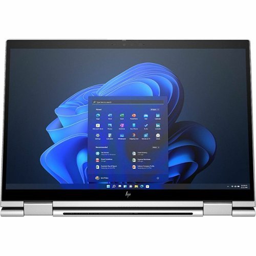 HP Elite x360 1040 G10 2-in-1 14 Touch Screen Laptop - Intel Core i5 with 16GB Memory - 256 GB SSD - Silver WHERE TO BUY