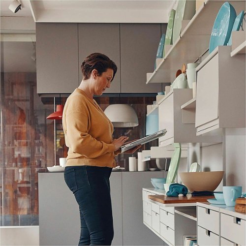 HP Elite x360 1040 G10 2-in-1 14 Touch Screen Laptop - Intel Core i5 with 16GB Memory - 256 GB SSD - Silver BUY IN EUROPE