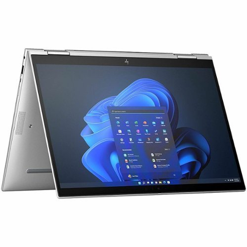Photos - Software HP  Elite x360 1040 G10 2-in-1 14" Touch Screen Laptop - Intel Core i7 wi 