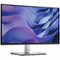 Dell - 21.5" IPS LED FHD 100Hz Monitor (VGA, USB, HDMI) - Black, Silver, Multicolor-Front_Standard