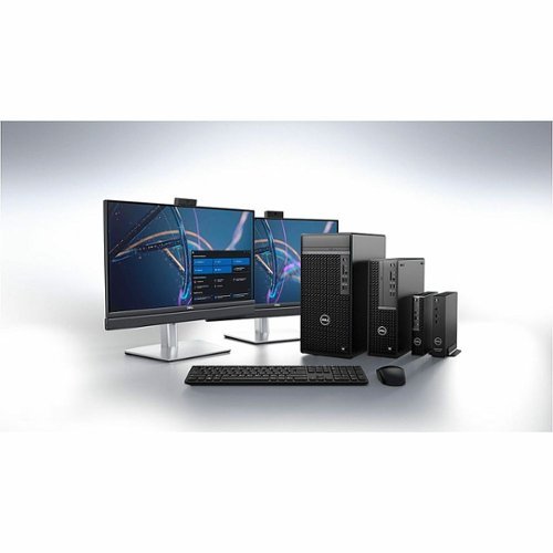 Dell Refurbished Excellent OptiPlex 7000 Desktop Intel Core i7