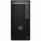 Dell - OptiPlex 7000 Desktop - Intel Core i5 - 8GB Memory - 256GB SSD - Black-Front_Standard