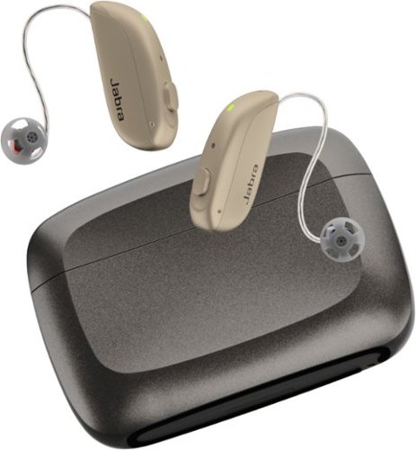 Jabra Enhance Select 500 - Gold