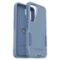 OtterBox - Commuter Series Hard Shell for Samsung Galaxy S24 - Crisp Denim-Front_Standard