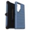 OtterBox - Defender Series Pro Hard Shell for Samsung Galaxy S24 Ultra - Baby Blue Jeans-Front_Standard