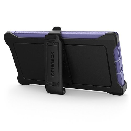 OtterBox Defender Series Pro Hard Shell for Samsung Galaxy S24 Ultra - Mountain Majesty GLOBAL SHIPPING