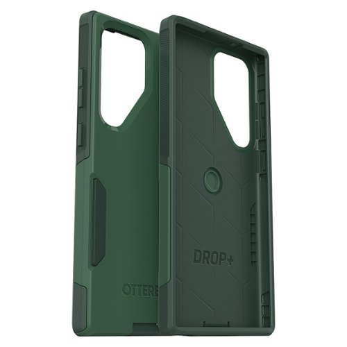 OtterBox - Commuter Case for Samsung Galaxy S23 Ultra - Trees Company