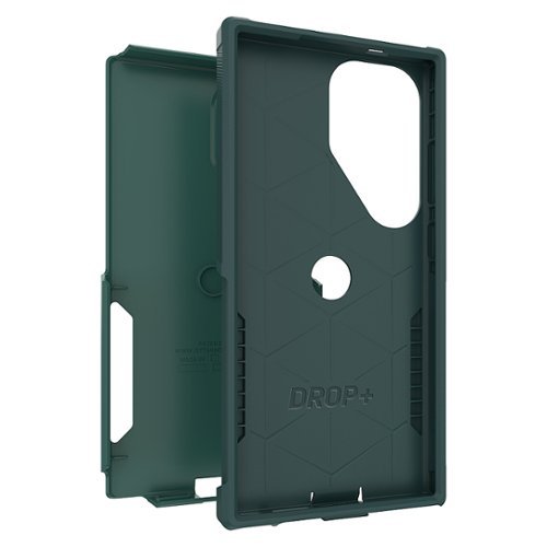 OtterBox Commuter Series Hard Shell for Samsung Galaxy S24 Ultra - Get Your Greens WORLDWIDE DELIVERY