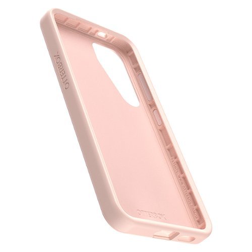 OtterBox Symmetry Series Hard Shell for Samsung Galaxy S24 - Ballet Shoes WORLDWIDE DELIVERY