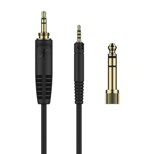 Sennheiser HD 620S Headphones - Black GLOBAL SHIPPING