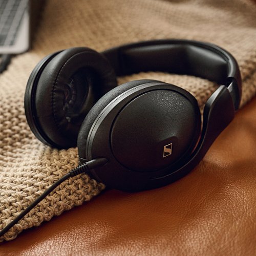 Sennheiser HD 620S Headphones - Black WHERE TO BUY