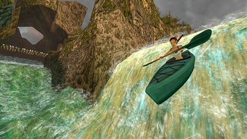 Aspyr Media Tomb Raider I-III Remastered Starring Lara Croft Deluxe Edition - Nintendo Switch BUY ONLINE