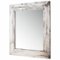 TRINITY - DRAKESTONE 22x26 Barnwood Mirror - White Wash-Angle_Standard