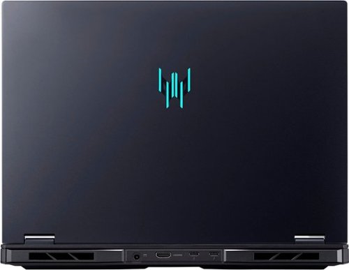 ACER PREDATOR HELIOS NEO 16 WQXGA IPS GAMING LAPTOP- INTEL CORE I9-14900HX- NVIDIA GEFORCE RTX 4070-16GB DDR5-1TB SSD - ABYSSAL BLACK BUY IN EUROPE