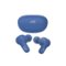 JVC - New Gumy True Wireless Earbuds Headphone - Blue-Front_Standard