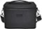 Epson - EpiqVision Mini Custom Travel Case, Customized for EF12 EF11 Projector - Black-Front_Standard