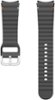 Samsung - Galaxy Watch7 Sport Band M/L - Dark Gray-Alt_View_Standard_13 